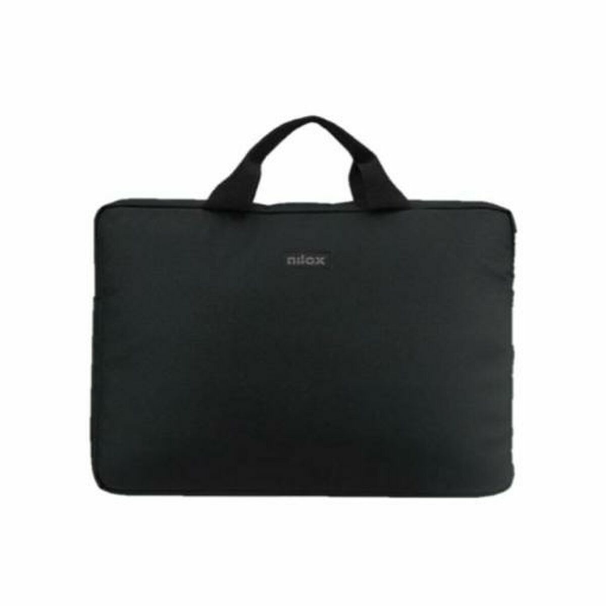 Mala para Portátil Nilox Preto 15,6"